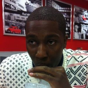 Meet your Posher, Marquis